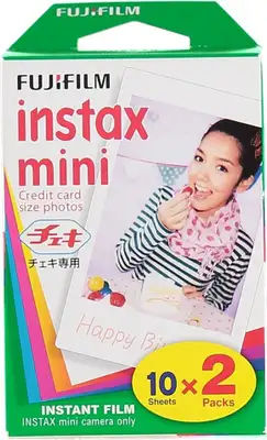 FUJI MINI GLOSSY