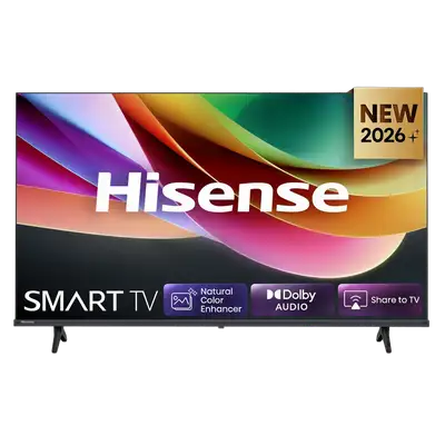 HISENSE 32A4S 