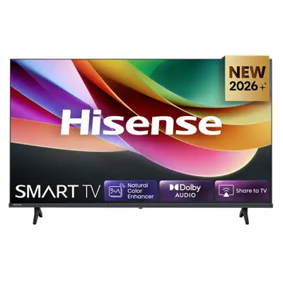 HISENSE 32A4S 