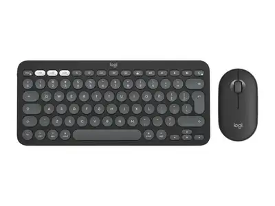 LOGITECH Pebble 2 for Mac TONAL US 920-012244