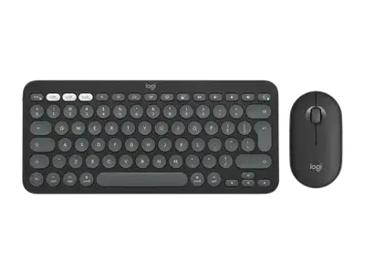 LOGITECH Pebble 2 for Mac TONAL US 920-012244