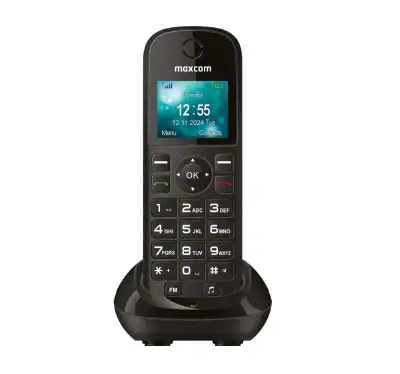 MAXCOM MM35D SE 2G