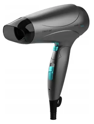 CECOTEC IONIC CARE POWER GO