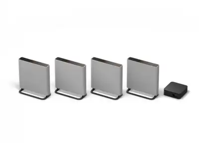 SONY Quad HTA9M2.CEL