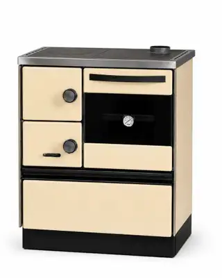 MBS ROYAL 720 2.0 Krem, desni
