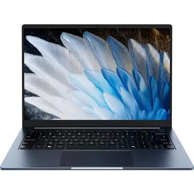 CHUWI Corebook Air 14, 14" WUXGA, AMD Ryzen 5 6600H, 16GB, 512GB SSD, Win11 Pro, plava