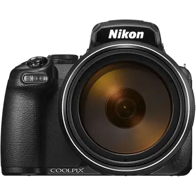 NIKON COOLPIX P1100