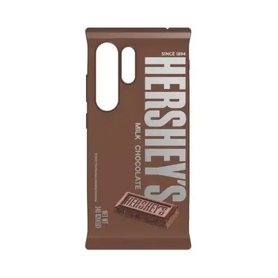 SAMSUNG S25 Ultra Case Milk Chocolate Snack GP-FPS938-SBB
