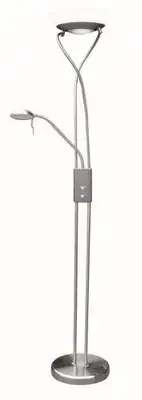 RABALUX Gamma Podna lampa sa citacem l.R7s 230W+G9 40W