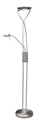 RABALUX Gamma Podna lampa sa citacem l.R7s 230W+G9 40W
