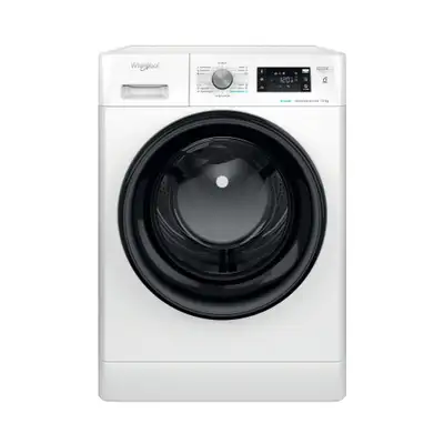 WHIRLPOOL FFB 10489 BV EE