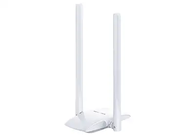 MERCUSYS MW300UH USB ADAPTER 300MBPS 2 x 5DBI