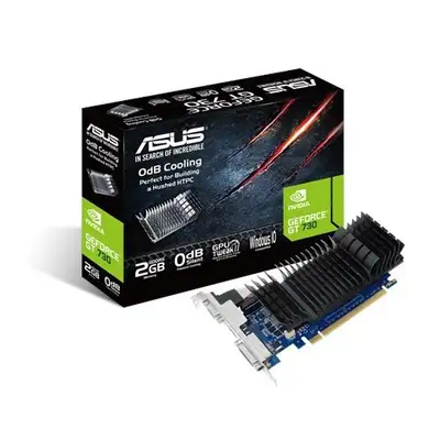 ASUS GT730-SL-2GD5-BRK 0908025