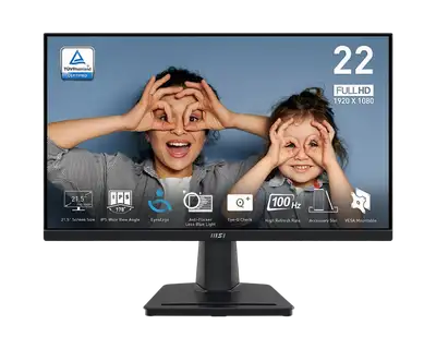 MSI PRO MP225