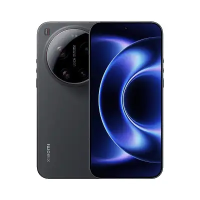 XIAOMI 17 Ultra 16GB / 512GB Black MZB0MN9EU