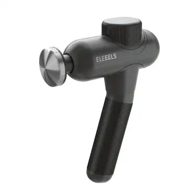 ELEEELS X3 Plus Masazni pistolj sa grejnom glavom