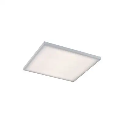 RABALUX Faramir nadgradna plafonjera RGB 18W, 1400lm, D30cm 3000K-6500K 20IP