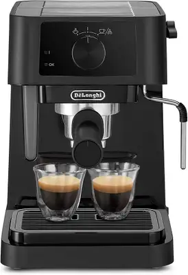 DELONGHI EC230BK