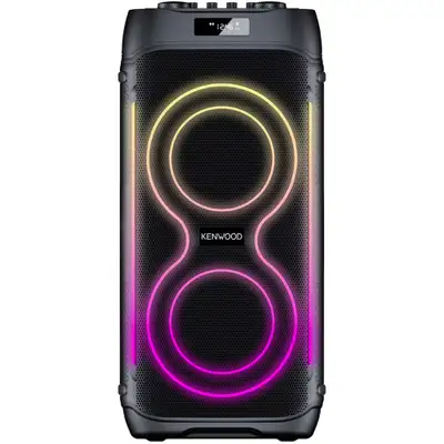 KENWOOD AS-P400BT