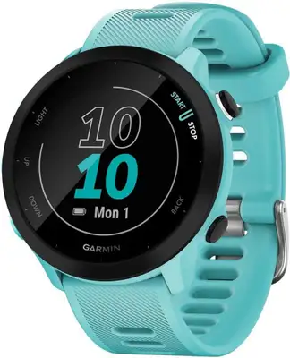 GARMIN Forerunner 55 Aqua