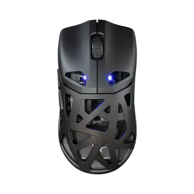 WHITE SHARK WGM 5019 DAGONET, BT/Wireless Mouse Black