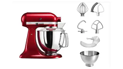 KITCHENAID KA5KSM175PSECA