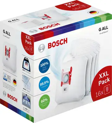 BOSCH BBZ16GALL