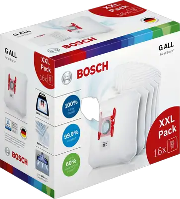 BOSCH BBZ16GALL