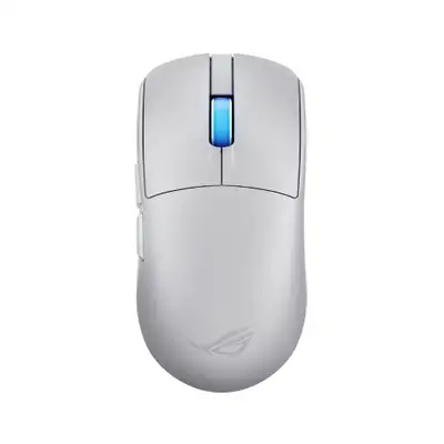 ASUS ROG HARPE II ACE bezicni mis beli