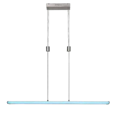 RABALUX Temperius, visilica 24W, 1415lm-1950lm, 3000K WI-FI, bluetooth, IP20