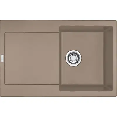 FRANKE MRG 611-A KASMIR 114.0302.705