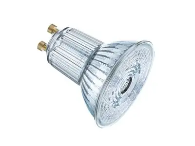 OSRAM  LED  GU10 6,9W 6500k 36° staklena