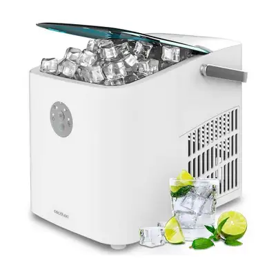 CECOTEC Chillin Ice 1200 Go