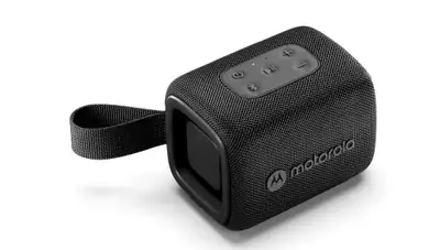 MOTOROLA ROKR 300 7W IP67 - Black
