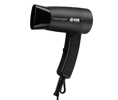 VOX HT-3063 crni