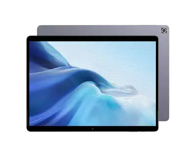 CHUWI Hi10 Max, 12.9" 3K IPS, Intel Alder Lake N150, 12GB, 512GB SSD, Win 11 Home, 2u1, crno-siva