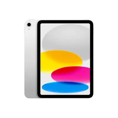 APPLE 11-inch iPad (A16) Wi-Fi 512GB - Silver md4q4hc / a