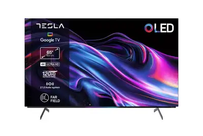 TESLA O65S949GUS / OLED