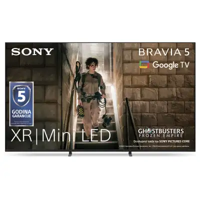 SONY K65XR55B.CEI