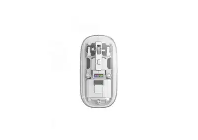 MARVO Prism B10 M810W Transparent White