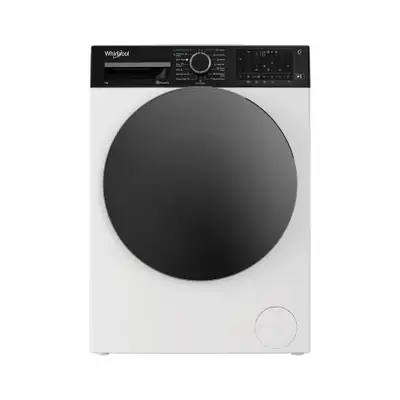 WHIRLPOOL WAM 86WBC EE