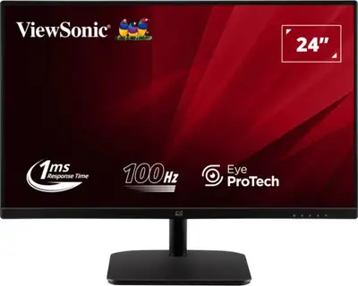 VIEWSONIC VA2432-MHD-3