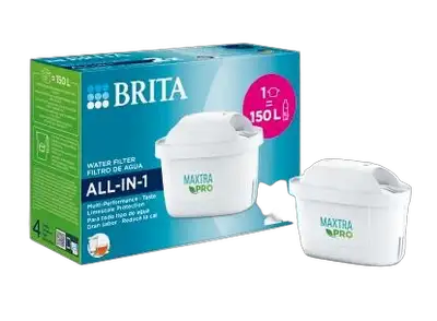 BRITA MAXTRA PRO CU ROWO ALL IN 1 PACK2