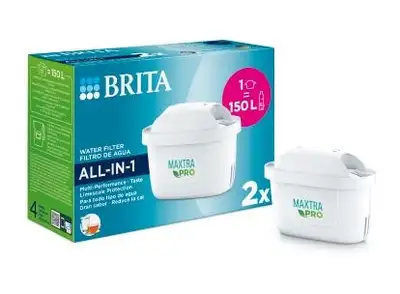 BRITA MAXTRA PRO CU ROWO ALL IN 1 PACK2