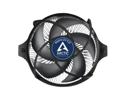 ARCTIC Kuler Alpine 23 CO ACALP00036A
