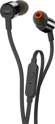 JBL T210 crna