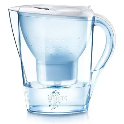BRITA Fill&Enjoy Marella Cool White 2.4l