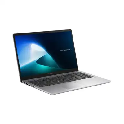 ASUS ExpertBook P1 P1503CVA-WB240H4C0, 15.6" FHD, Intel Core 7 240H, 16GB, 512GB SSD, DOS, siva