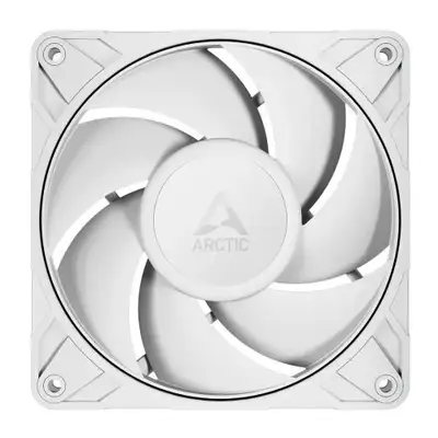 ARCTIC P12 PRO PST 120mm white ACFAN00308A