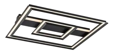 RABALUX Sidona plafonjera LED48W 48 5x48 5cm